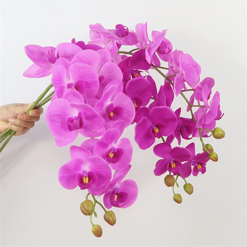 artificial fake Orchid Australia