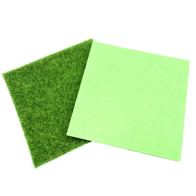 Artificial Fake Moss Sheet