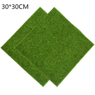 Artificial Fake Moss Sheet