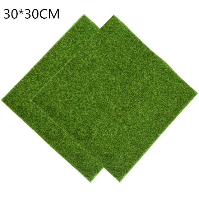 Artificial Fake Moss Sheet