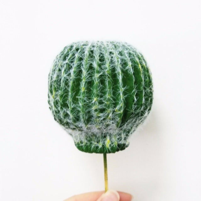 Artificial Fake Cactus Plant Ball