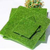 Artificial Fake Moss Sheet