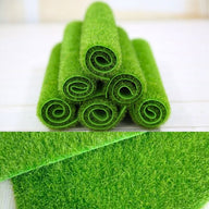 Artificial Fake Moss Sheet