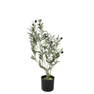 Artificial Fake Olive Tree 60cm