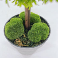 Artificial Fake Boxwood Topiary Tree