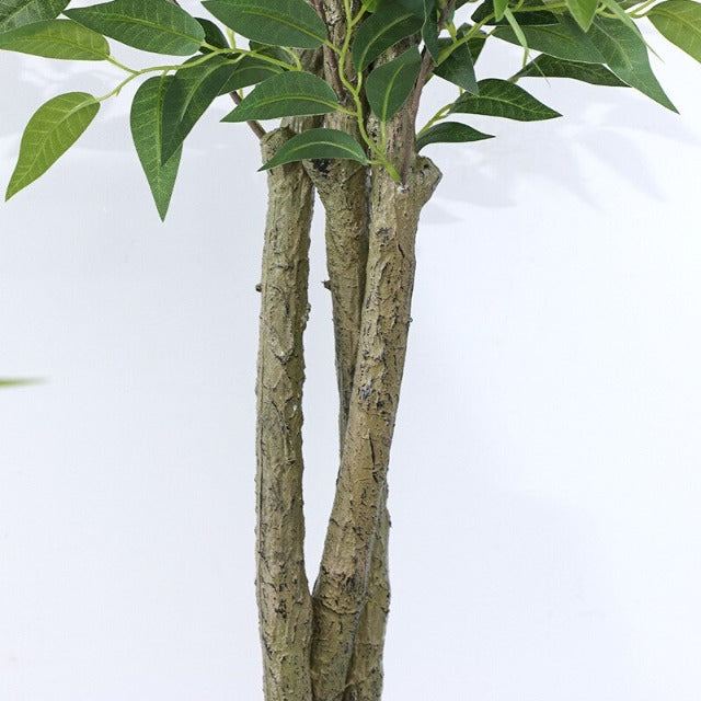 Artificial Fake Ficus Tree 210cm