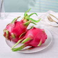 Artificial Fake Dragon Fruit