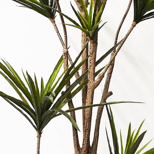 Artificial Fake Dracaena Plant Tree 120cm