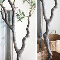 Artificial Fake Olive Tree 210cm