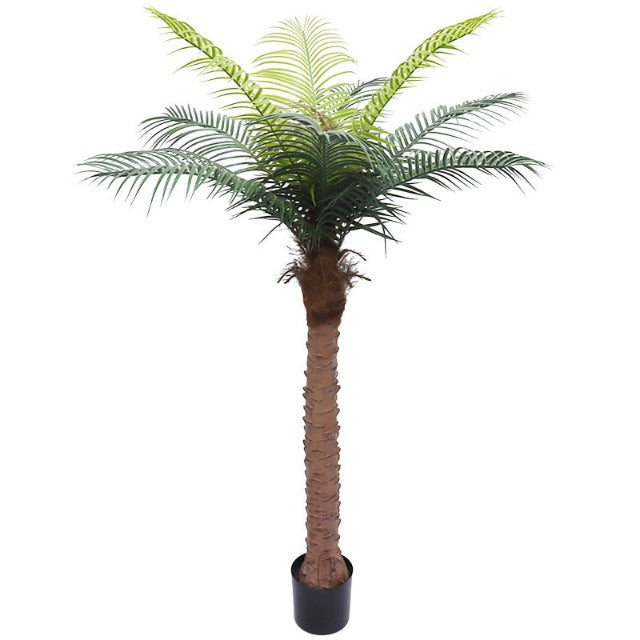 Artificial Fake Coconut Tree 160 cm